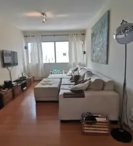 Apartamento com 3 Quartos à venda, 110m² no Vila Progredior, São Paulo