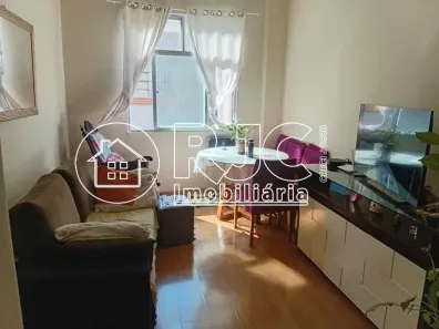 Apartamento com 2 Quartos à venda, 57m² no Catumbi, Rio de Janeiro