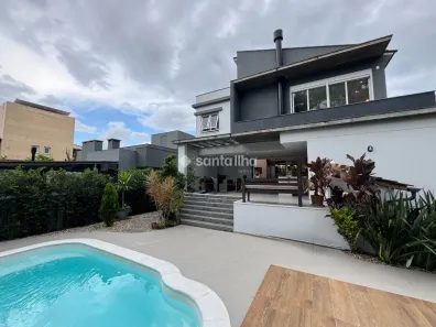 Casa com 5 Quartos à venda, 283m² no Ribeirão da Ilha, Florianópolis
