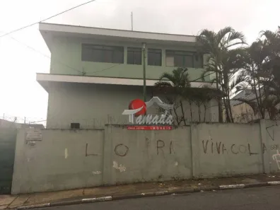 Galpão/Depósito/Armazém à venda, 800m² no Vila Nova York, São Paulo