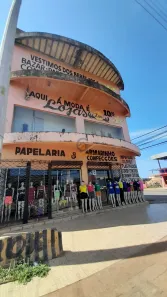 Prédio Comercial para alugar, 900m² no Tancredo Neves, Porto Velho
