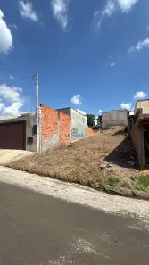Lote/Terreno à venda, 185m² no Jardim dos Manacás, Piracicaba