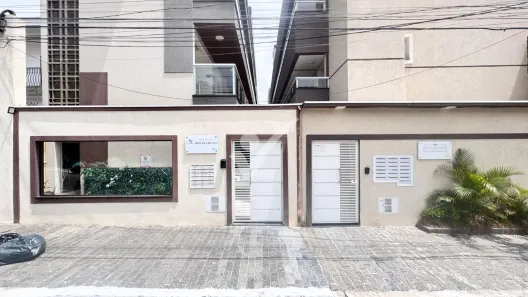 Apartamento com 1 Quarto para alugar, 23m² no Vila Carrão, São Paulo
