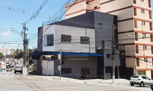 Prédio Comercial para alugar, 1790m² no Centro, Campinas