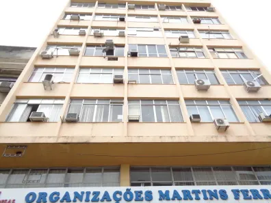 Ponto Comercial com 1 Quarto para alugar, 45m² no Centro, Nova Iguaçu
