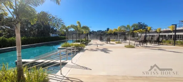 Cobertura com 3 Quartos à venda, 236m² no Jardim Itamarati, Campinas
