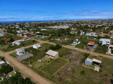 Lote/Terreno à venda, 300m² no Village Dunas 1, Balneário Gaivota