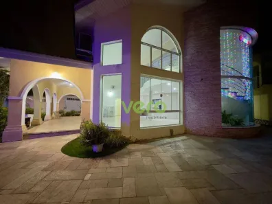 Ponto Comercial à venda, 277m² no Residencial Vale das Nogueiras, Americana