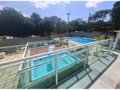 Apartamento com 2 Quartos para alugar, 52m² no Freguesia (Jacarepaguá), Rio de Janeiro