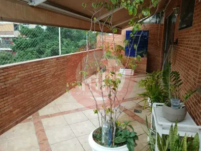 Apartamento com 3 Quartos à venda, 96m² no Tijuca, Rio de Janeiro