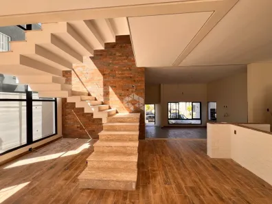Casa de Condomínio com 3 Quartos à venda, 307m² no Rio Abaixo, Atibaia