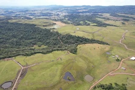 Fazenda/Sítio à venda, 20000m² no , Urupema