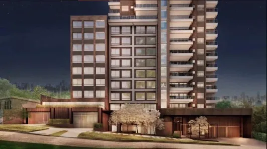Apartamento com 3 Quartos à venda, 263m² no Vila Mariana, São Paulo
