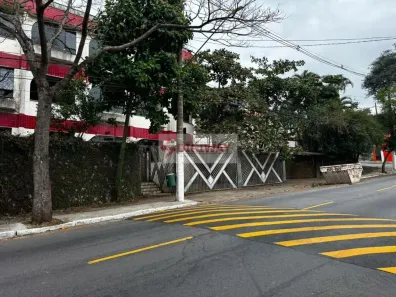Sobrado com 5 Quartos para alugar, 465m² no Jardim da Glória, São Paulo