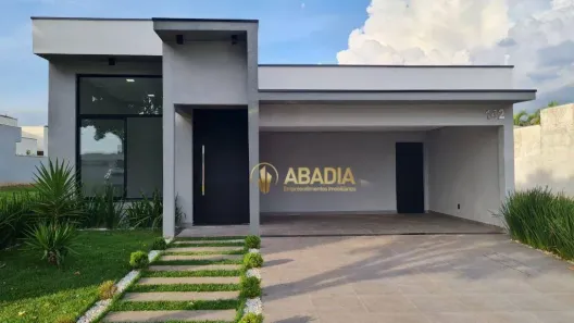 Casa de Condomínio com 3 Quartos à venda, 187m² no São José, Paulínia