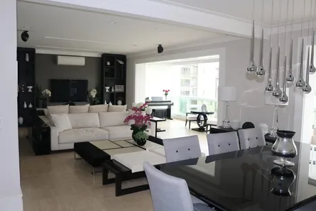 Apartamento com 3 Quartos à venda, 234m² no Itaim Bibi, São Paulo
