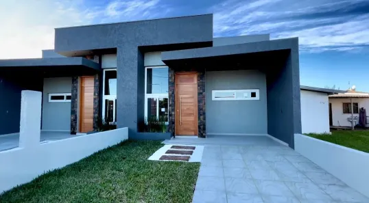 Casa com 2 Quartos à venda, 80m² no Capão da Canoa, Capão da Canoa