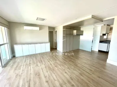 Apartamento com 4 Quartos à venda, 137m² no Loteamento Alphaville Campinas, Campinas