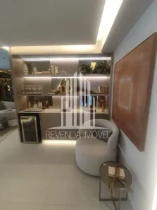 Apartamento com 3 Quartos à venda, 97m² no Campo Belo, São Paulo