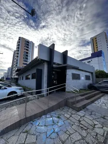 Imóvel Comercial com 4 Quartos à venda, 300m² no Tambauzinho, João Pessoa