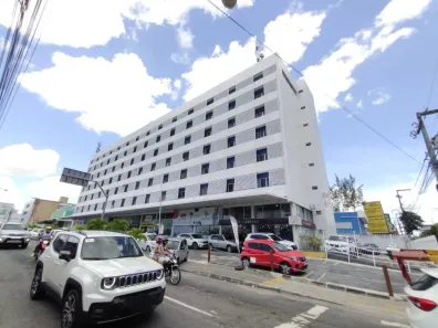 Sala Comercial à venda, 36m² no Torre, João Pessoa
