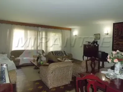 Sobrado com 5 Quartos à venda, 360m² no Santa Teresinha, São Paulo