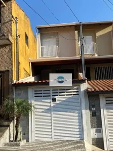 Sobrado com 2 Quartos à venda, 100m² no Jaraguá, São Paulo