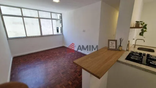 Apartamento com 2 Quartos à venda, 70m² no Icaraí, Niterói
