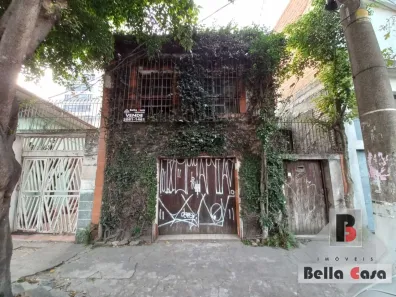 Sobrado com 2 Quartos à venda, 270m² no Mooca, São Paulo