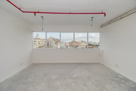 Sala Comercial para alugar, 35m² no Cidade Baixa, Porto Alegre