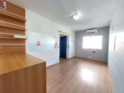 Apartamento com 2 Quartos para alugar, 64m² no Jardim Gibertoni, São Carlos