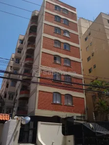 Apartamento com 1 Quarto à venda, 51m² no Centro, Campinas