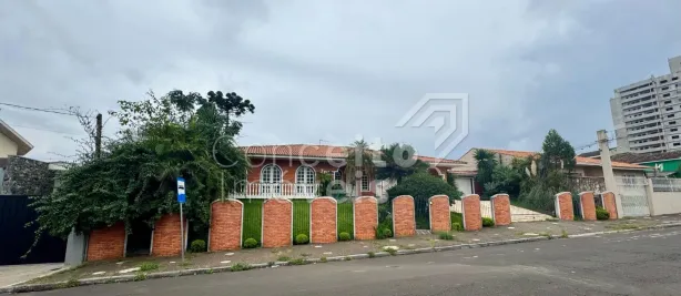 Casa com 4 Quartos à venda, 362m² no Estrela, Ponta Grossa
