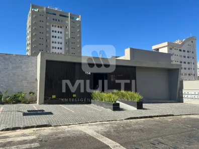 Sala Comercial com 1 Quarto para alugar, 15m² no Martins, Uberlândia