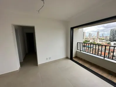 Apartamento com 3 Quartos à venda, 95m² no Setor Marista, Goiânia