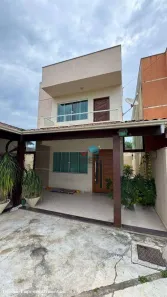 Casa com 2 Quartos à venda, 116m² no Jardim Mariléa, Rio das Ostras