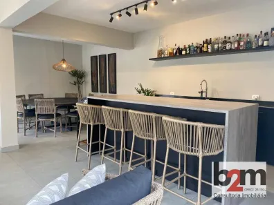 Casa com 3 Quartos à venda, 400m² no Parque dos Príncipes, São Paulo