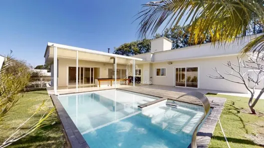 Casa com 4 Quartos à venda, 516m² no Residencial Vila Lombarda, Valinhos