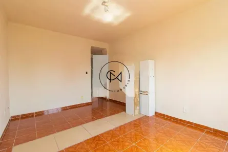 Apartamento com 1 Quarto à venda, 31m² no Bela Vista, São Paulo