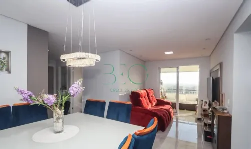 Apartamento com 2 Quartos à venda, 73m² no Jardim Caboré, São Paulo