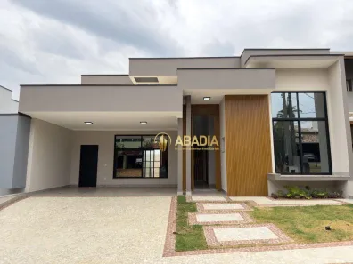 Casa de Condomínio com 3 Quartos à venda, 185m² no Betel, Paulínia