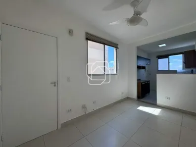 Apartamento com 2 Quartos para alugar, 50m² no Parque Nossa Senhora da Candelária, Itu