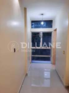 Apartamento com 1 Quarto à venda, 37m² no Humaitá, Rio de Janeiro