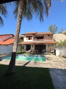Casa de Condomínio com 3 Quartos à venda, 545m² no Barra da Tijuca, Rio de Janeiro