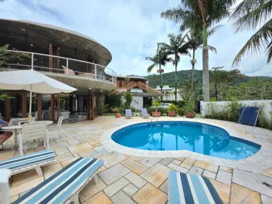 Casa com 5 Quartos à venda, 575m² no Bairro de Juquehy, São Sebastião