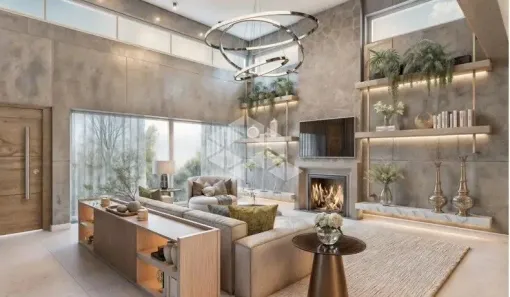 Casa com 3 Quartos à venda, 215m² no Santa Lúcia, Caxias do Sul