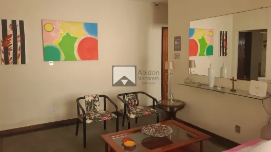 Imóvel Comercial com 1 Quarto à venda, 227m² no Icaraí, Niterói