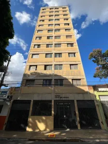 Apartamento com 1 Quarto à venda, 48m² no Centro, Campinas
