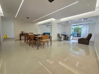 Apartamento com 3 Quartos à venda, 160m² no Nova Suiça, Goiânia