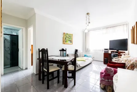 Apartamento com 1 Quarto à venda, 71m² no Vila Mariana, São Paulo